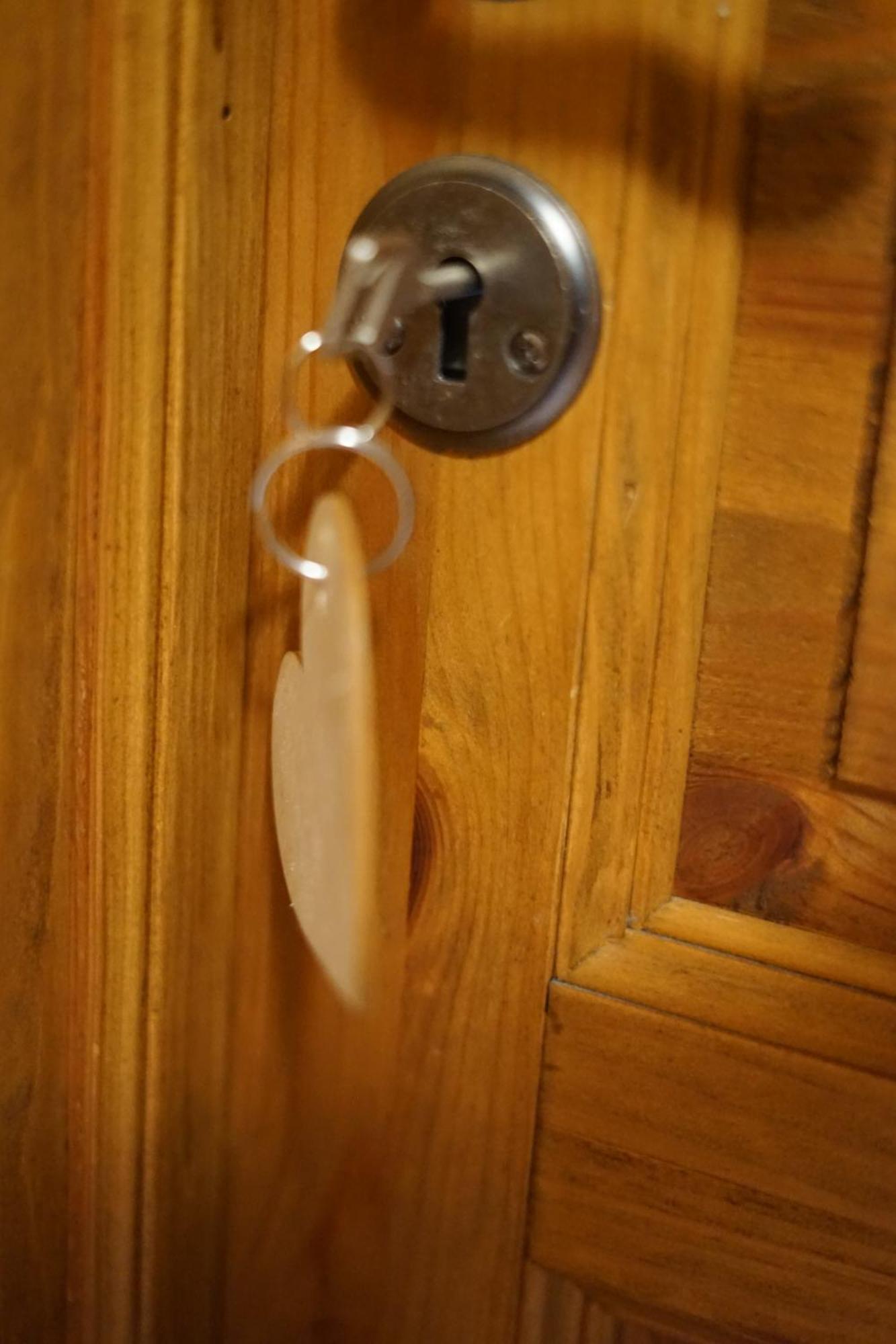 Helluland Guesthouse Saudarkrokur エクステリア 写真